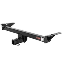 Curt Class 3 Trailer Hitch 2" Receiver