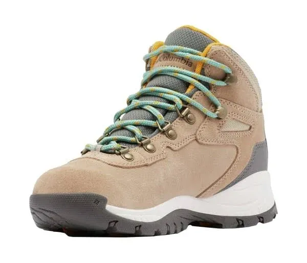 Women’s Newton Ridge™ Plus Waterproof Amped Hiking Boot - Wide