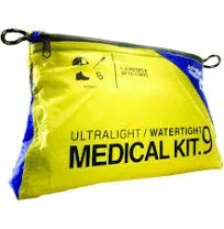 Adventure Medical Ultralight/Wat<wbr/>ertight .9 First Aid Kit brand new