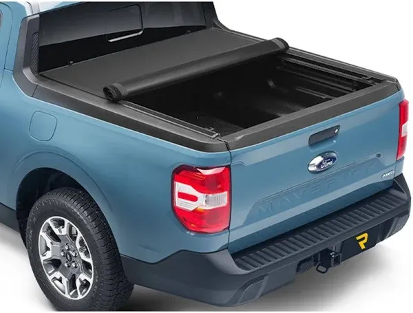 Truxedo Pro X15 Tonneau Cover 1472001