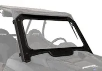 Polaris RZR XP 1000 Glass Windshield