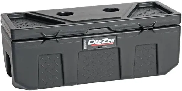 DZ6535P Poly Plastic Storage Chest