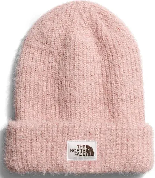 The North Face Womens Salty Bae Lined Beanie