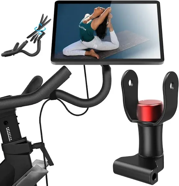 Chusport 360 ° Rotate Screen Monitor Adjuster