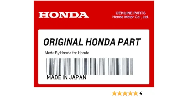 Honda Spark Plug CR5EH-9