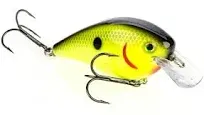 Strike King HCKVDS 1.5 Square Bill Crankbait NIP You Pick Color &amp; Quantity KVD