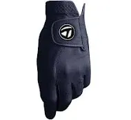 NEW TaylorMade TP Color Navy Golf Glove Mens Medium (M)