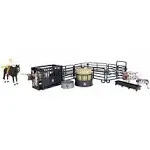 Big Country Large Ranch Set