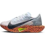 Nike Vaporfly 3 Electric White/Orange Women's Running Shoes