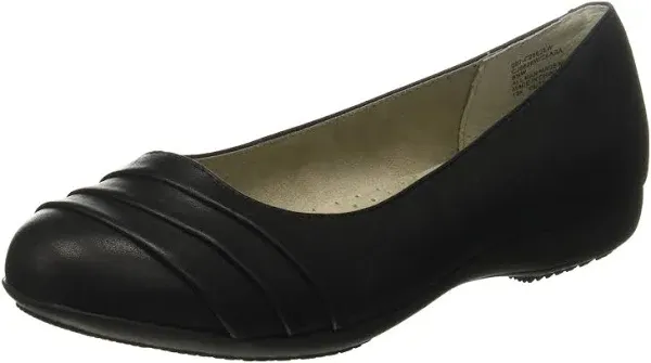 CLIFFS BY WHITE MOUNTAIN Women's Clara Ballet Flat