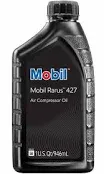 Mobil Rarus 427 Compressor Oil