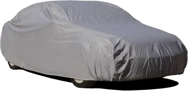 Seal Skin Covers 5L All Weather Outdoor Truck Cover