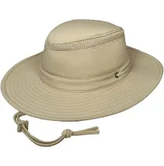 Kanut Sports Men's Cimarron Performance Safari Sun Hat