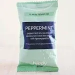 Huppy - Toothpaste Tablets - Peppermint - Refill