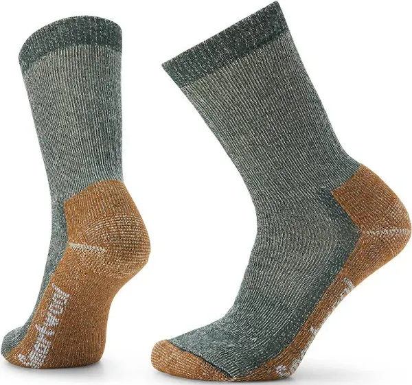 Smartwool Women's Hike Classic Edition Full Cushion Crew Socks - Navy