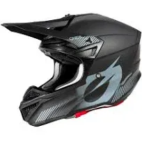 O'Neal 5 Series Helmet Black / 3XL [Open Box]