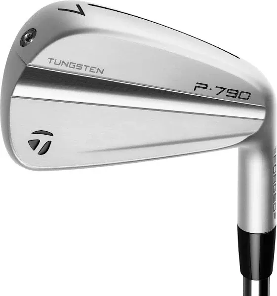 Taylor Made P790 Iron Set 3-PW (2023) NEW