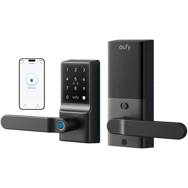 eufy Smart Lock C33