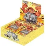 One Piece - Premium Booster Box [PRB-01]