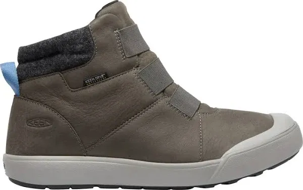 Women's Elle Winter Mid Waterproof Boot