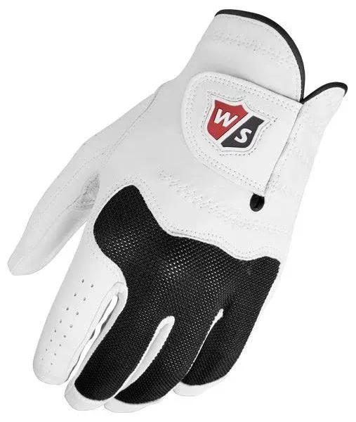 Wilson Staff Conform Men&#039;s Golf Glove - Left Small