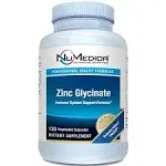 NuMedica Zinc Glycinate