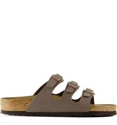 Women's Birkenstock Florida Soft Footbed Oiled Leather