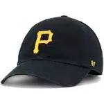 Pittsburg Pirates Hat