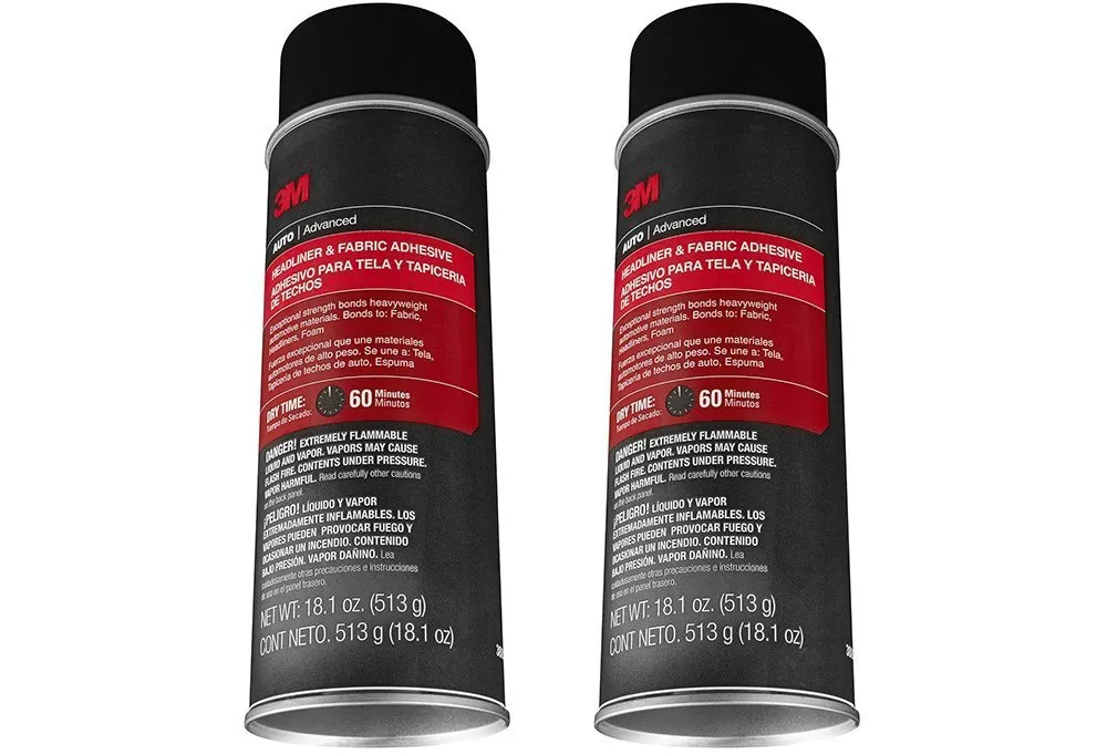 3M Headliner and Fabric Adhesive