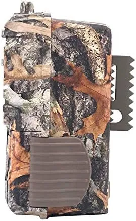 Browning Defender Wireless Ridgeline Trail Camera