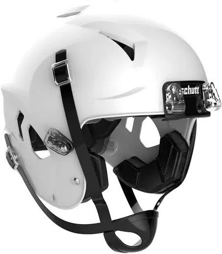 Schutt Vengeance A11 Youth Football Helmet