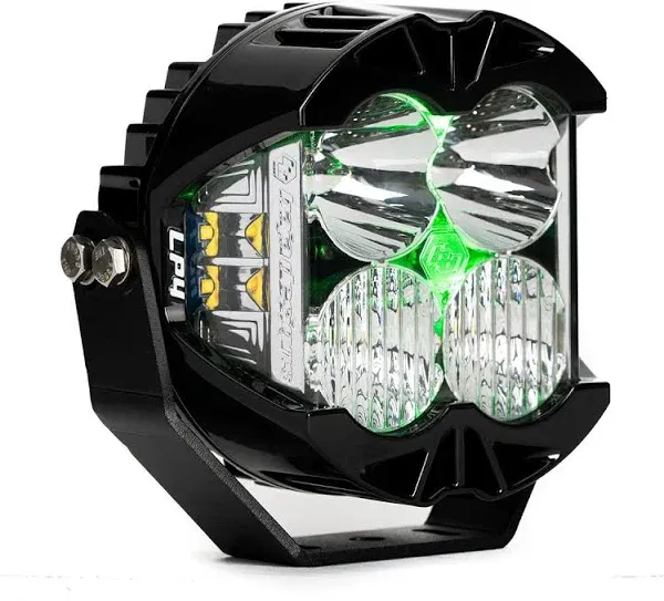 Baja Designs 290003 - LP4 Pro LED Driving/Combo