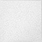 Armstrong 704A 24" L x 24" W Cortega Ceiling Tile