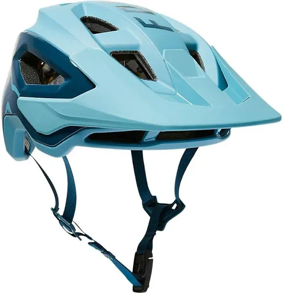 Fox Speedframe Pro Mountain Bike Helmet from Mack Cycle in Miami