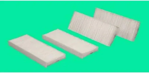 Cabin Air Filter  Wix  24683