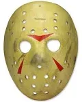 NECA Friday The 13th Prop Replica Jason Mask (Part 3)