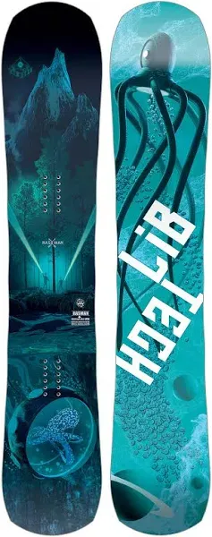 Lib Tech Rasman Snowboard