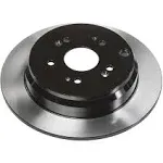 Wagner BD126352E Wagner Brake Bd126352 E Disc Brake Rotor