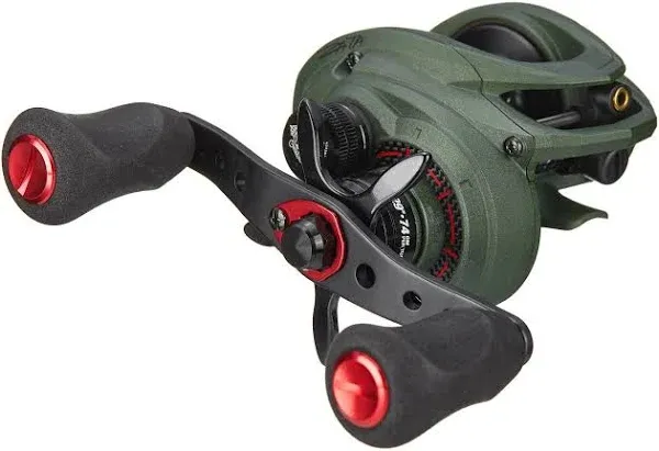 Abu Garcia Zata Low Profile Reel