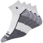 FootJoy Men's ProDry Quarter Socks