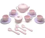 Green Toys Tea Set 