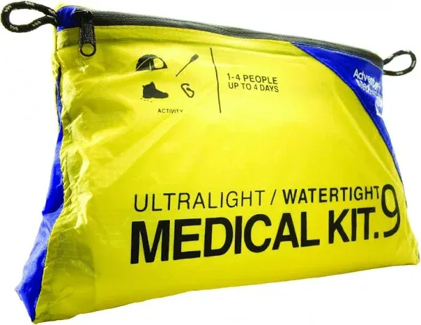 Adventure Medical Ultralight/Watertight First Aid Kit