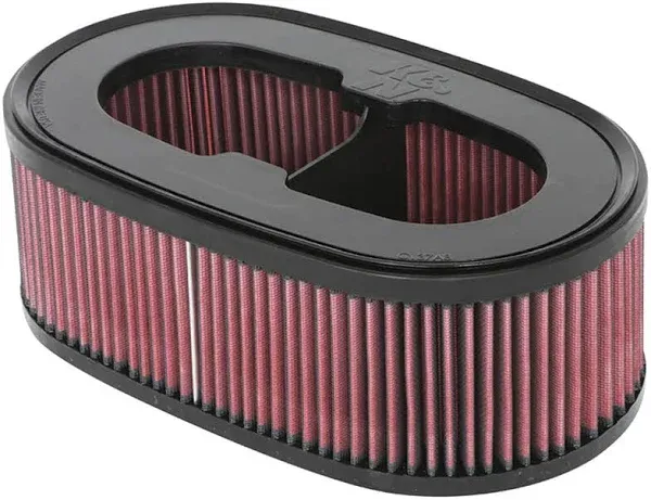 K&amp;N E-0636 Replacement Air Filter for 2020-2022 Chevrolet Corvette 6.2L V8