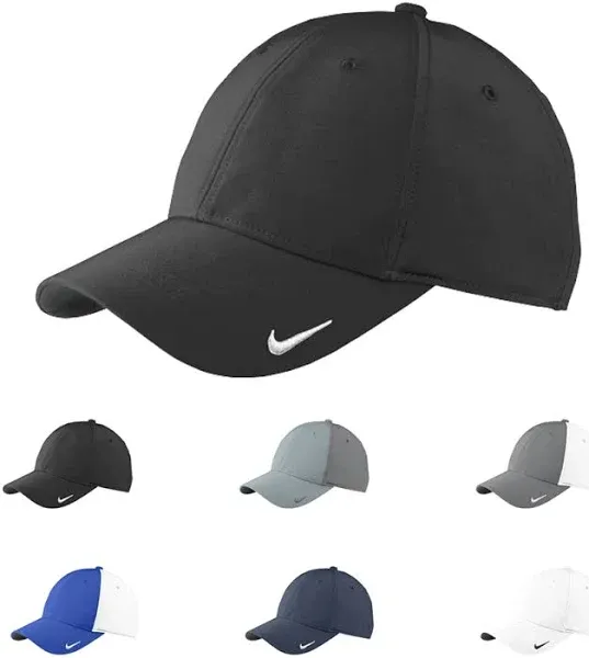 Nike Swoosh Legacy 91 Cap