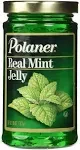 Polaner Real Mint Jelly (10 oz)