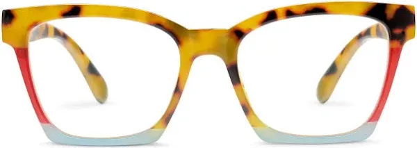 Peepers by PeeperSpecs Womens Birdie