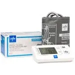 Medline Automatic Talking Digital Blood Pressure Unit, MDS1001UT