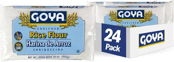 Goya Rice Flour