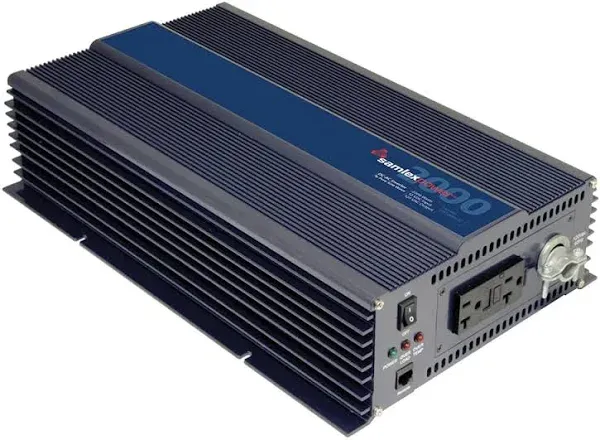 Samlex 2000W Pure Sine Wave Inverter PST-2000-12