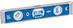 Empire 10" True Blue Magnetic Torpedo Level EM75.10